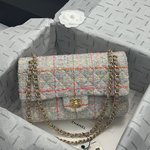 Best Replica Quality
 Chanel Crossbody & Shoulder Bags Customize The Replica
 Weave Sheepskin Chains