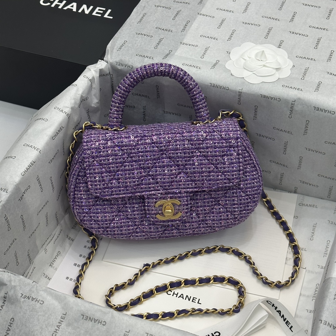 Chanel Handbags Crossbody & Shoulder Bags Shop Designer
 Spring/Summer Collection Mini