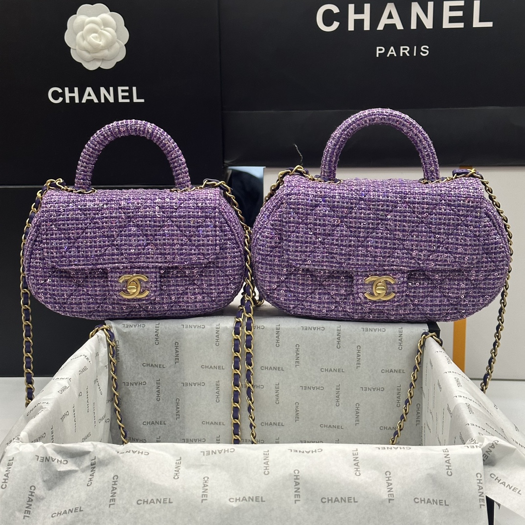 Shop Designer
 Chanel Replica
 Handbags Crossbody & Shoulder Bags Spring/Summer Collection Mini