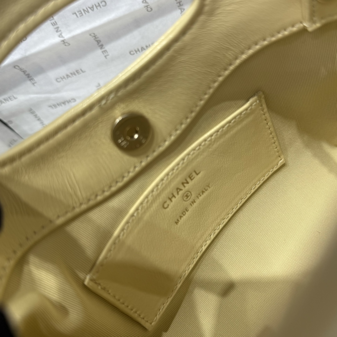 Chanel 31 Bag Nano: Classic, Timeless Design, Versatile and Practical 8 i1742967584 2200 3