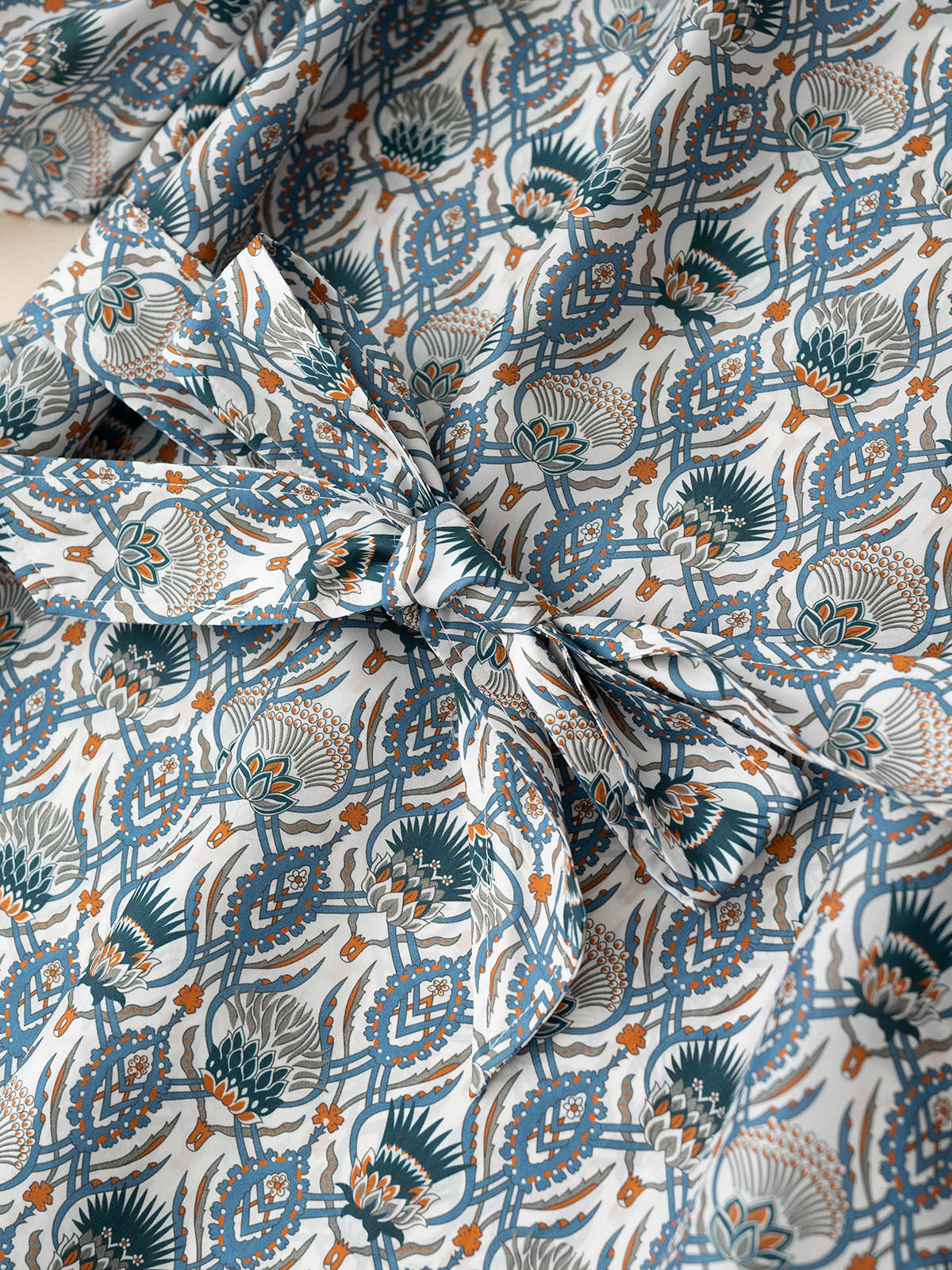 Loro Piana Silk Scarf with Aperitivo Print - Elegant & Refined Style 10 i1749206490398 8051 0 7