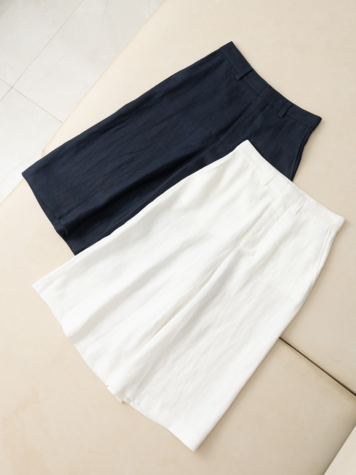 Elegant Women's Boat Neck Top with Wide Leg Pants Set - Chic & Comfortable 6 i1749687630241 1647 0 4