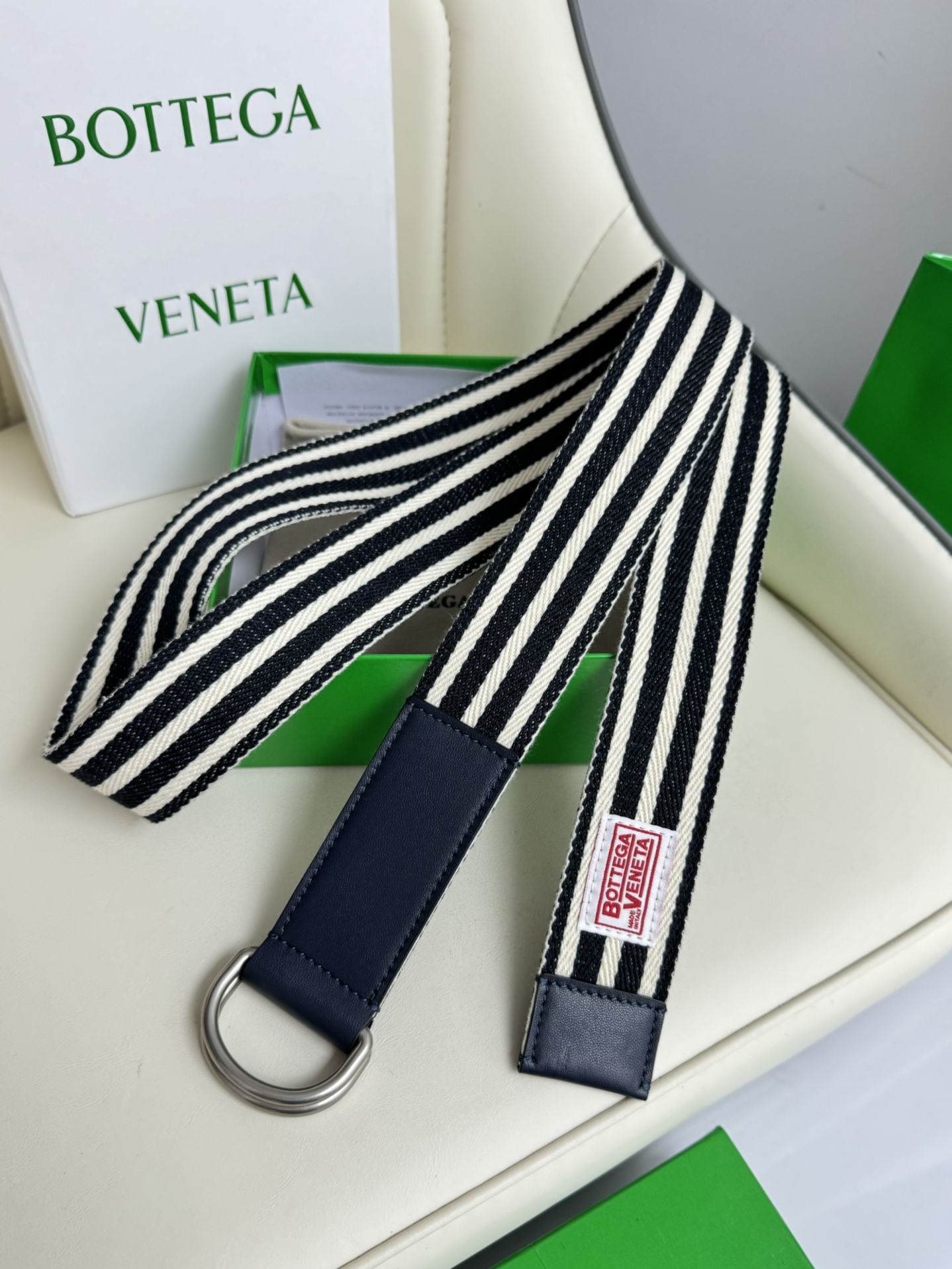 New BV Fabric with Perfect Sizing: S, M, L – Ideal for Your Wardrobe - 图片 2