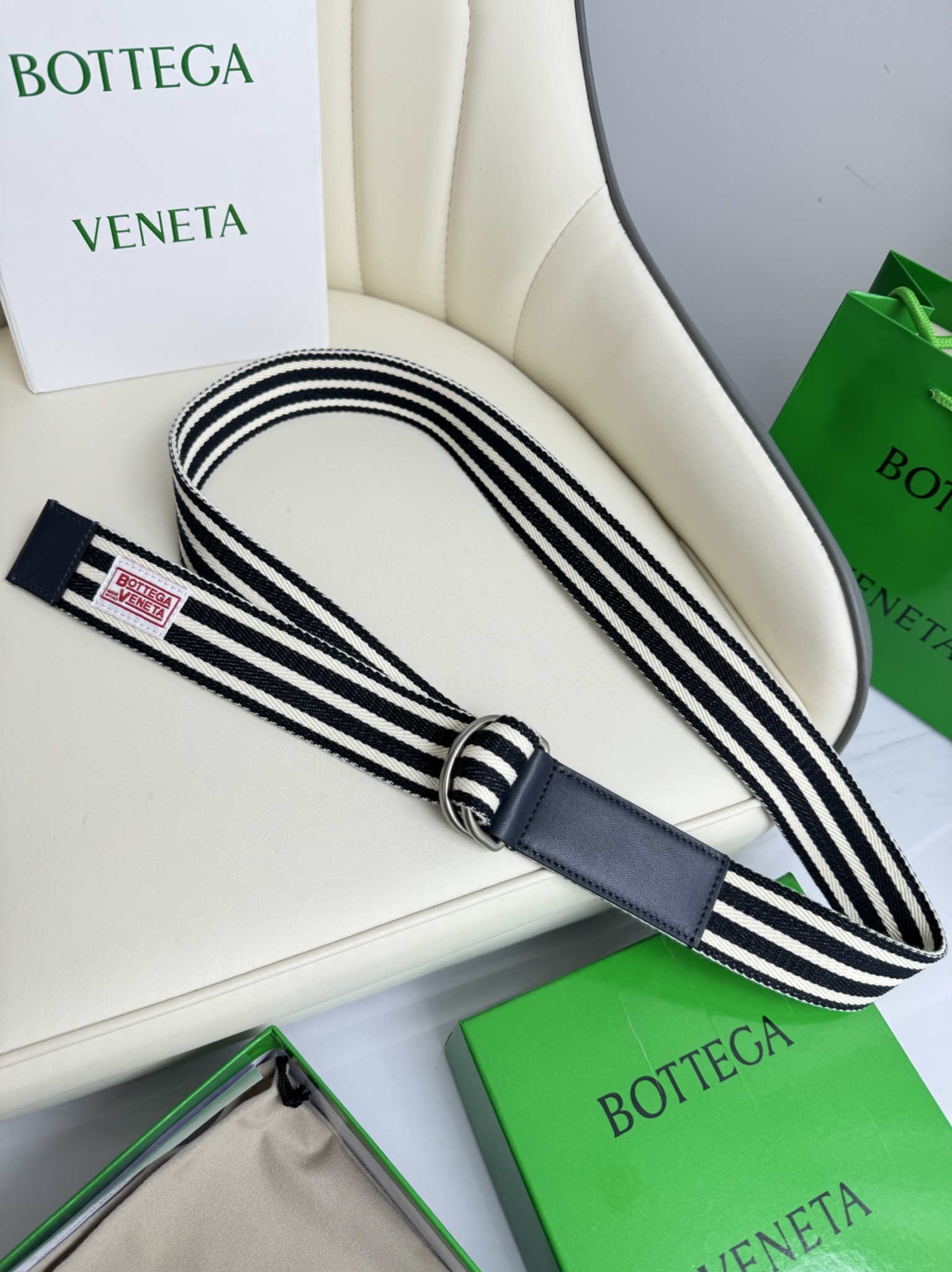 New BV Fabric with Perfect Sizing: S, M, L – Ideal for Your Wardrobe - 图片 8