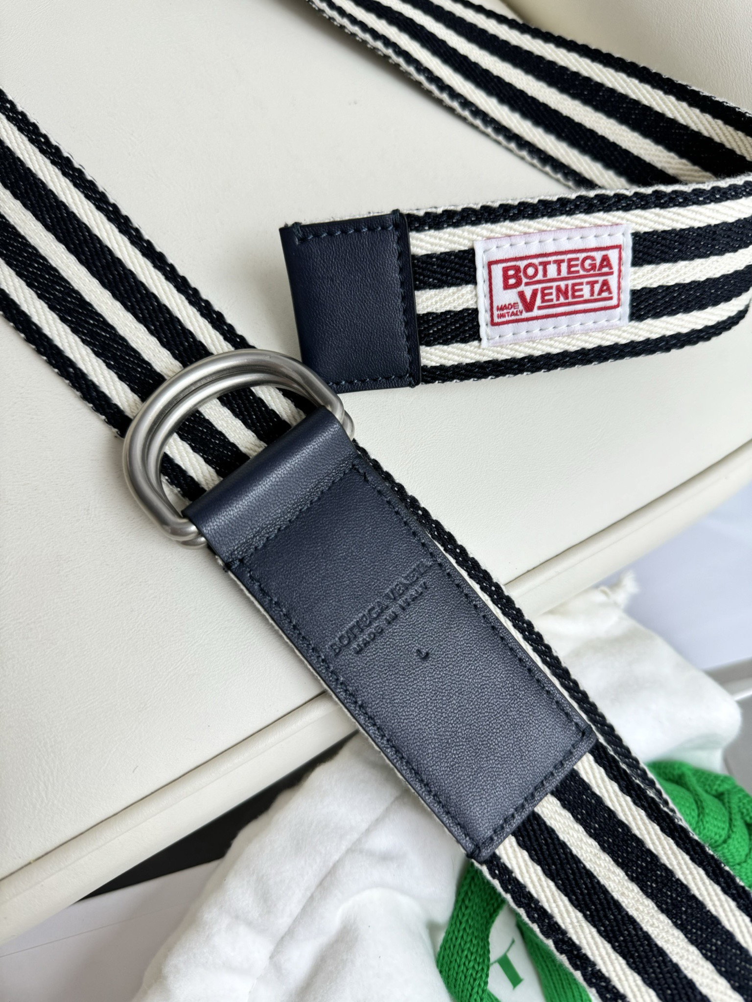New BV Fabric with Perfect Sizing: S, M, L – Ideal for Your Wardrobe - 图片 4