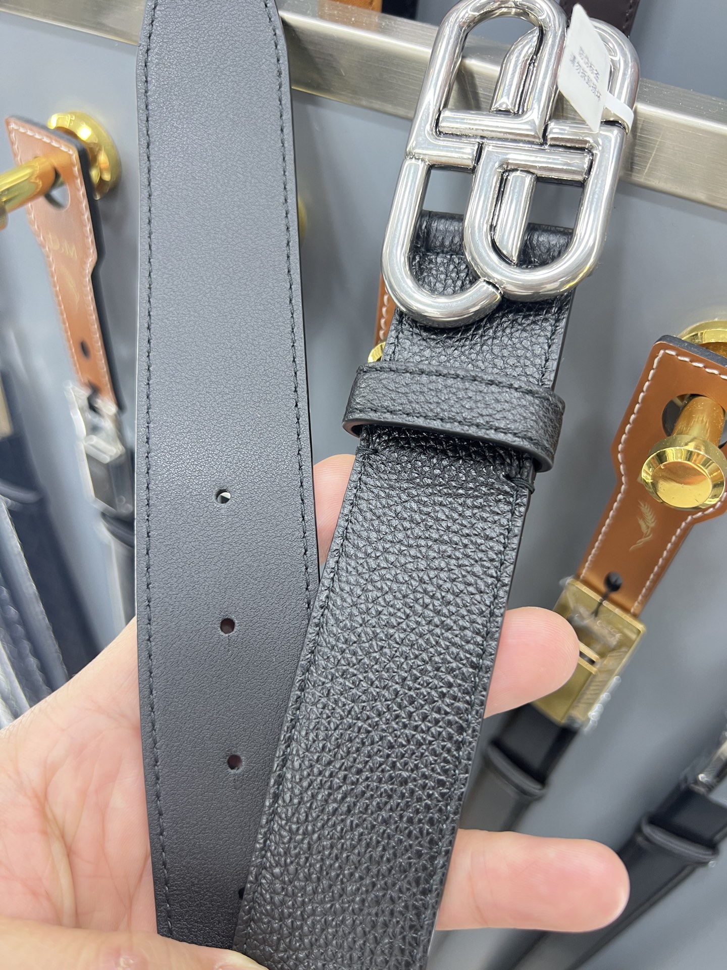Unknown 开发 细品
