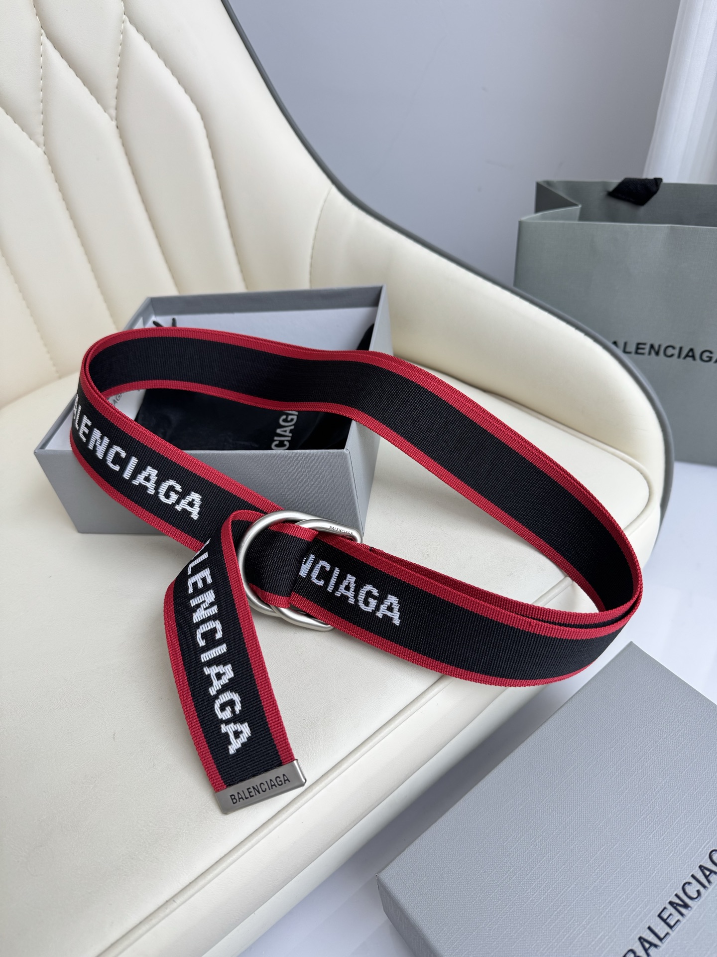 Paris Family Upgrades with Perfect 4.0 Wide ZP Band - 图片 3