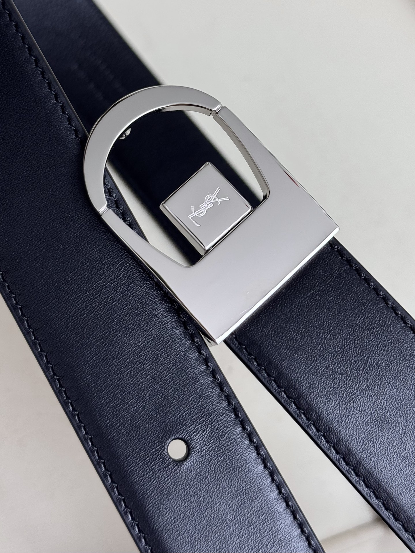 생로랑 벨트 58323 Saint Laurent Belt 상세 이미지 5