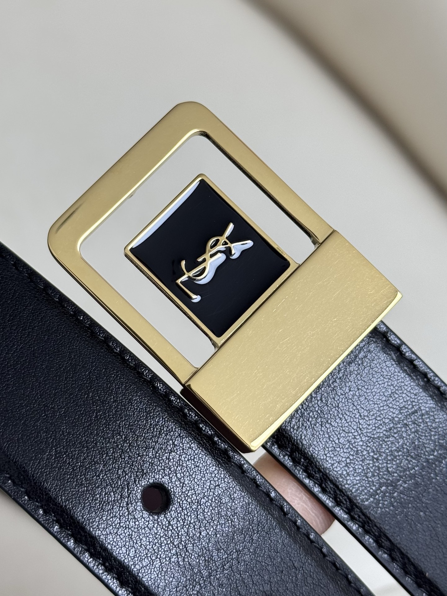생로랑 벨트 58327 Saint Laurent Belt 상세 이미지 5