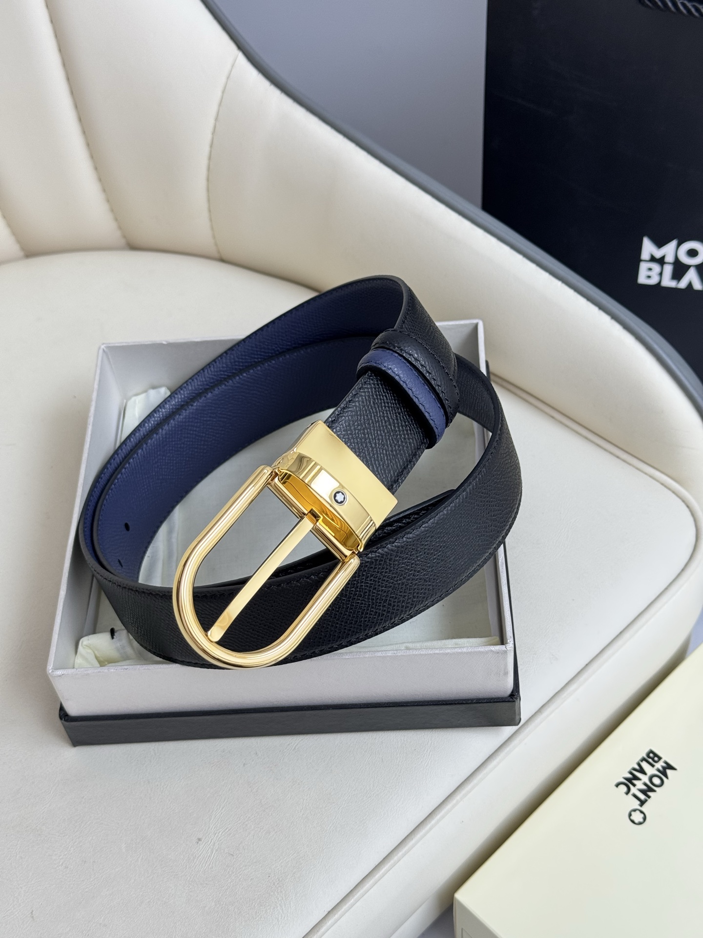 上質でスタイリッシュなベルトを厳選