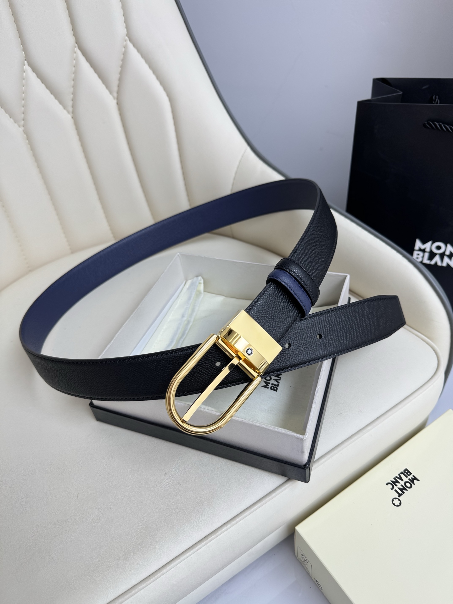 上質でスタイリッシュなベルトを厳選