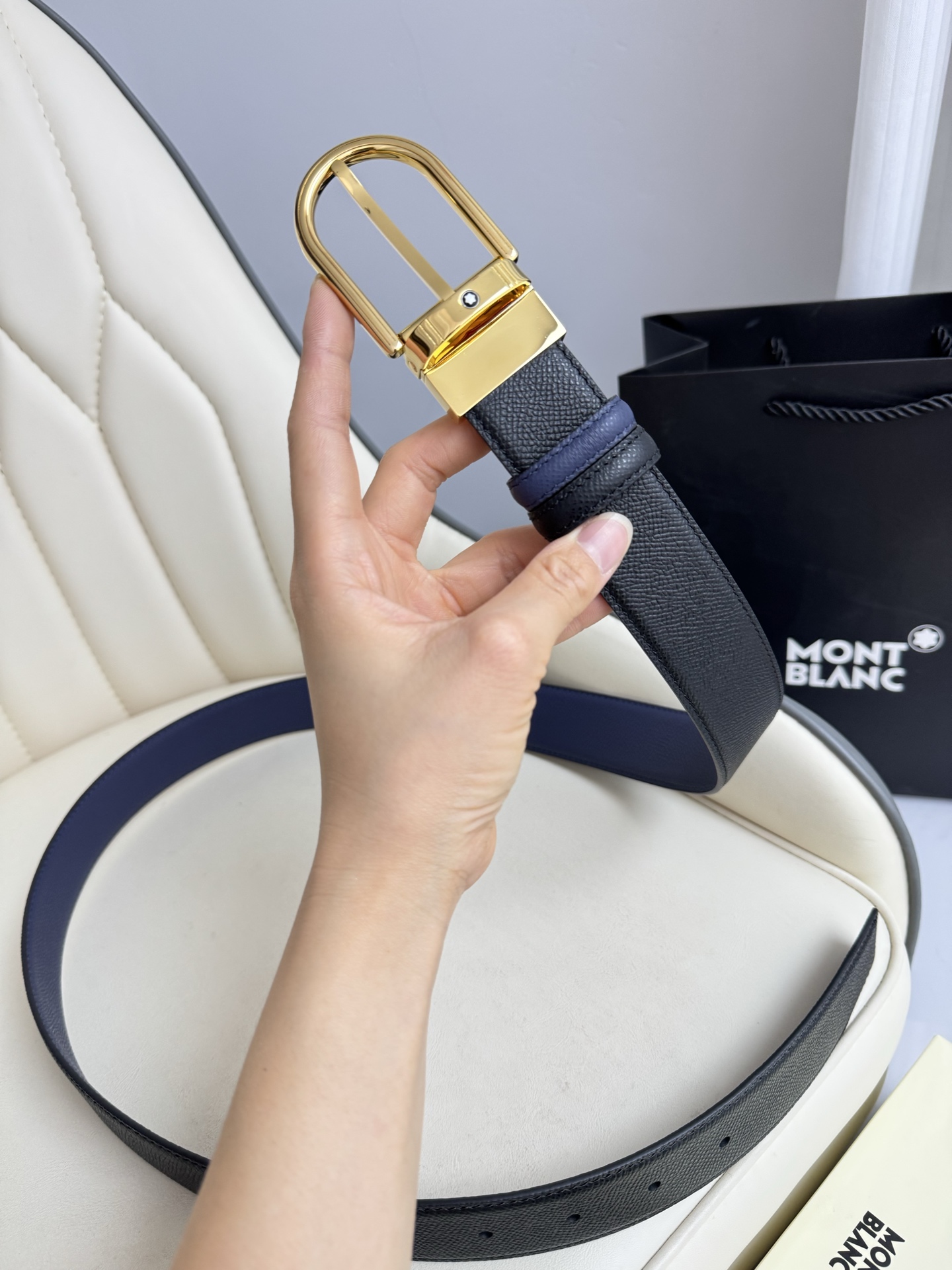 上質でスタイリッシュなベルトを厳選