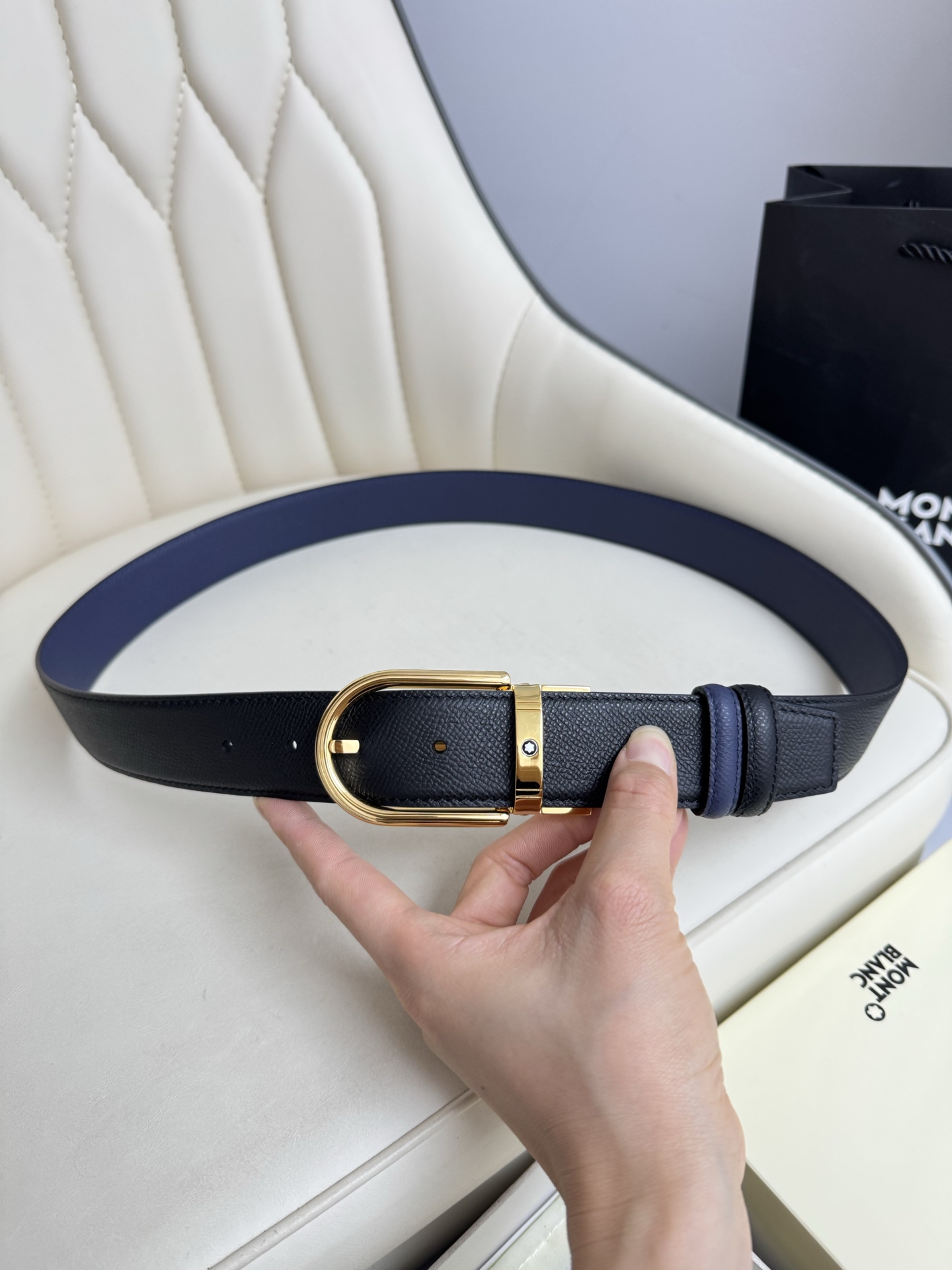 上質でスタイリッシュなベルトを厳選