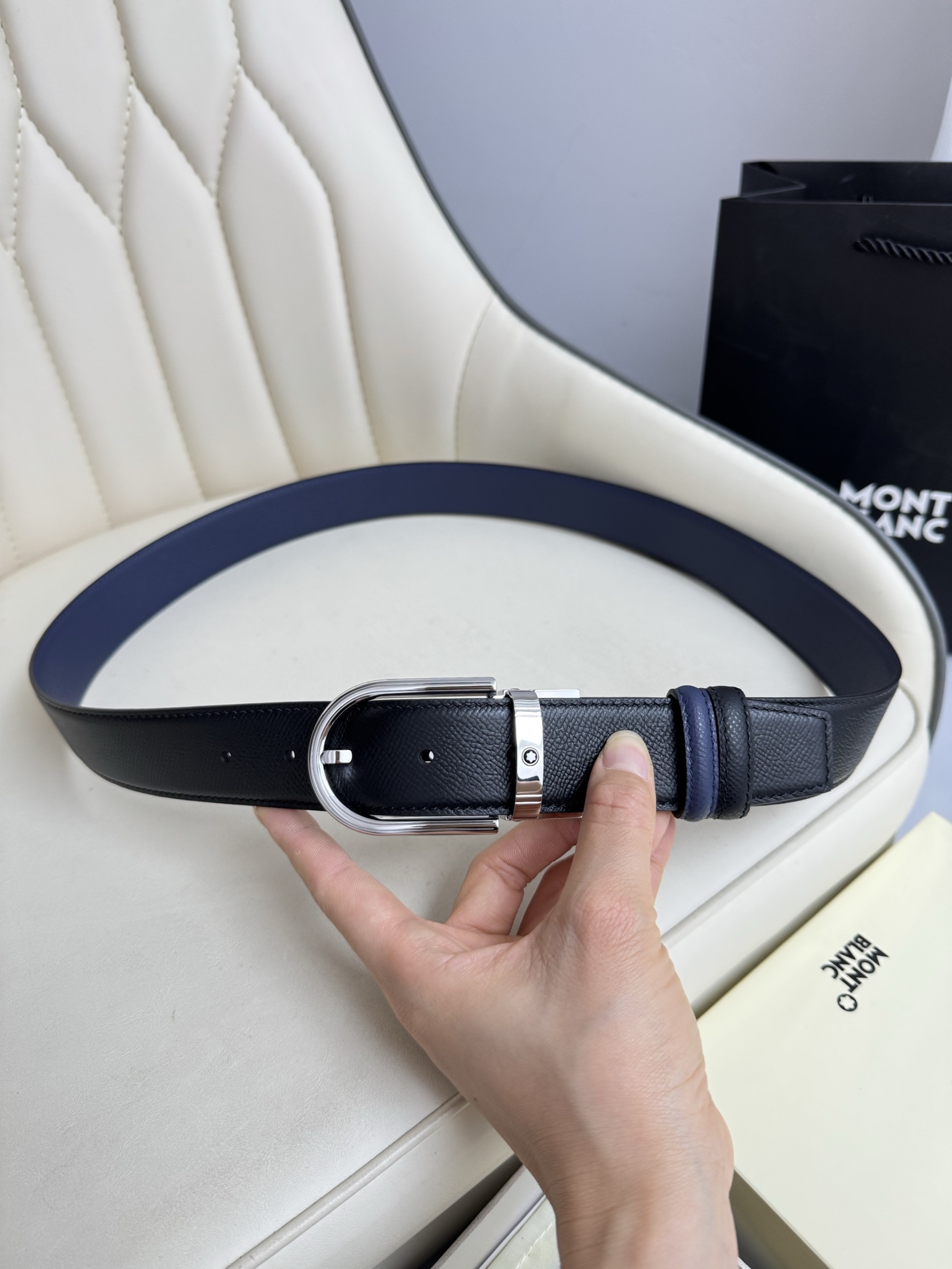 上質でスタイリッシュなベルトを厳選