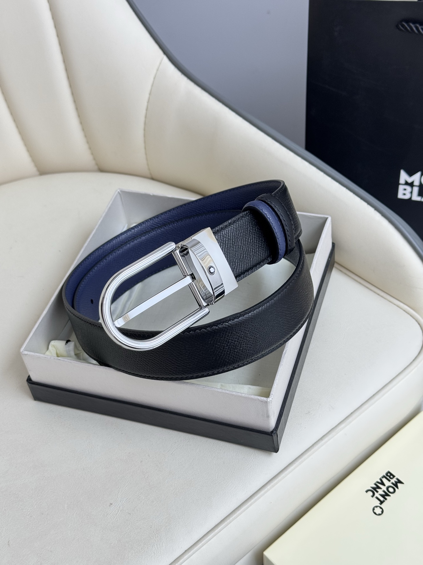 上質でスタイリッシュなベルトを厳選