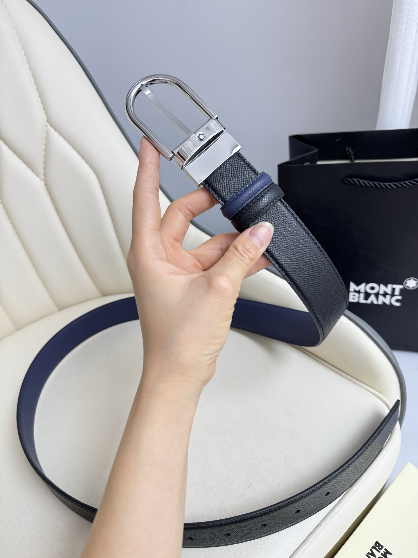 上質でスタイリッシュなベルトを厳選