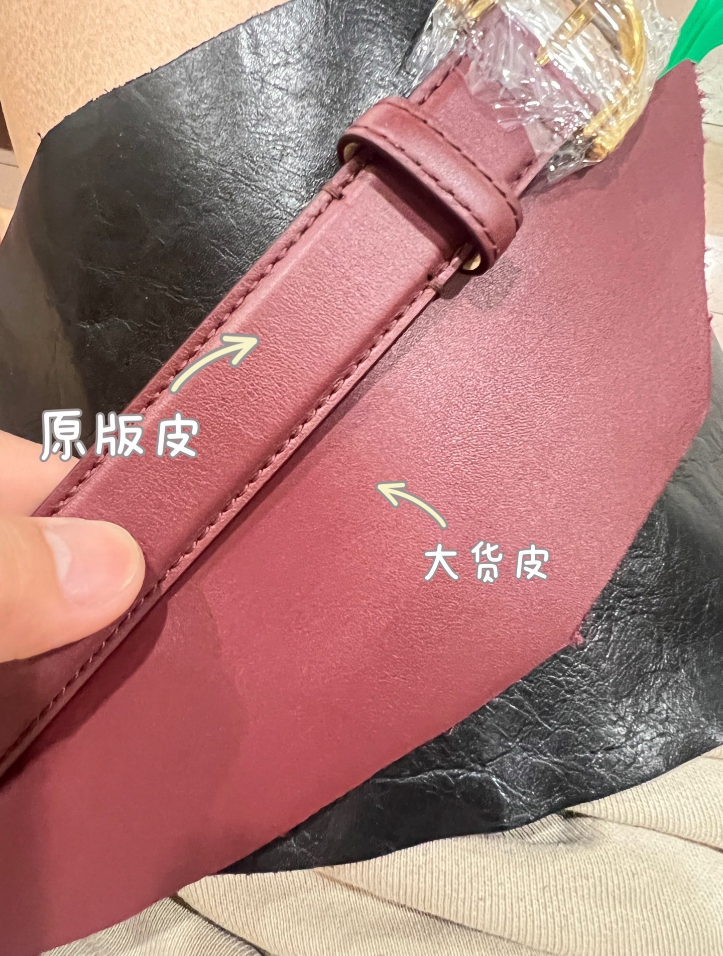 Unknown 开发细节你们自己品