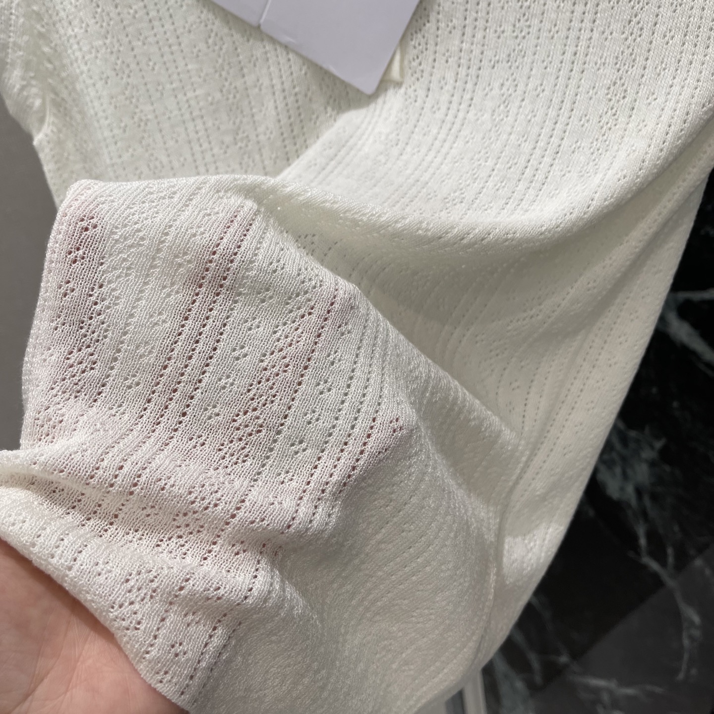 CE 26夏季新款 针织Polo衫 经典Polo领+刺绣Logo 低调又有辨识度 正肩短袖设计 修饰肩部