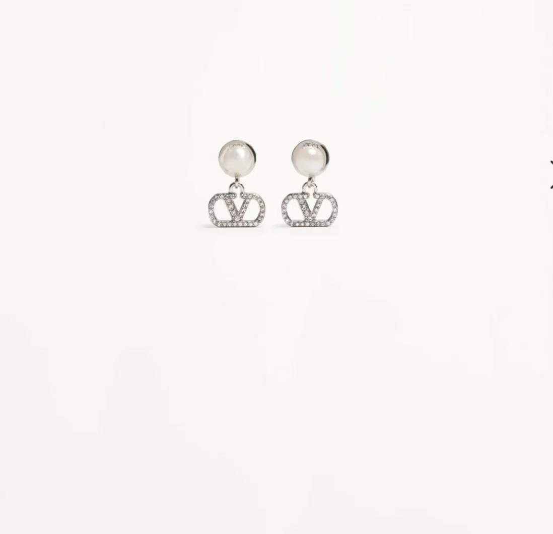 발렌티노 귀걸이 63707