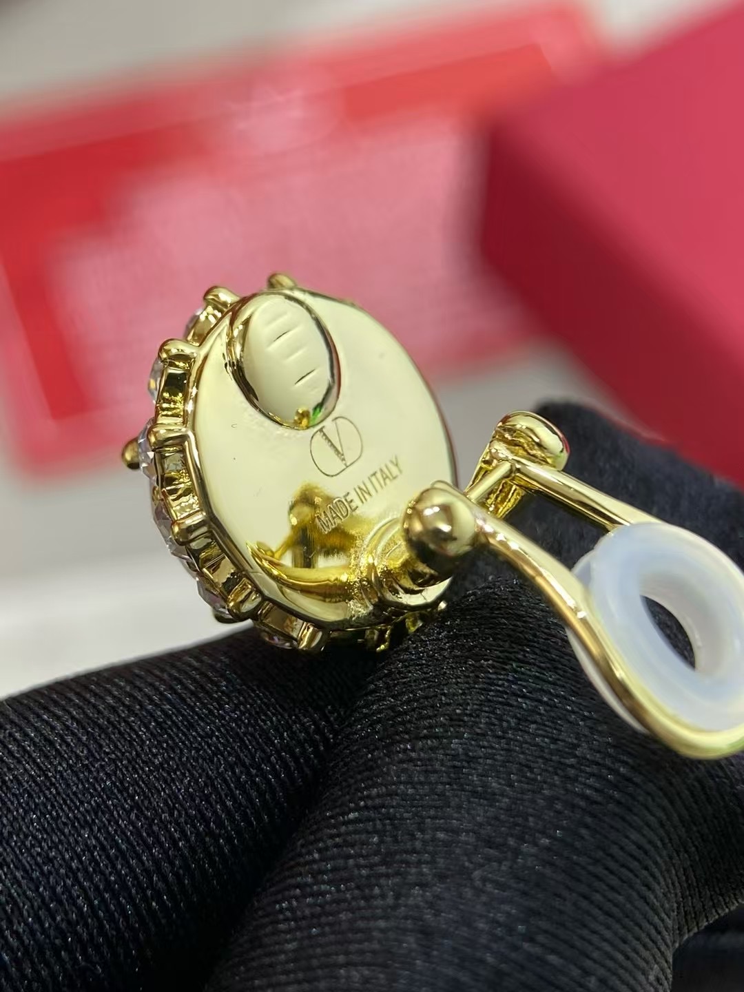 발렌티노 귀걸이 63698 Valentino Earrings 이미지 7