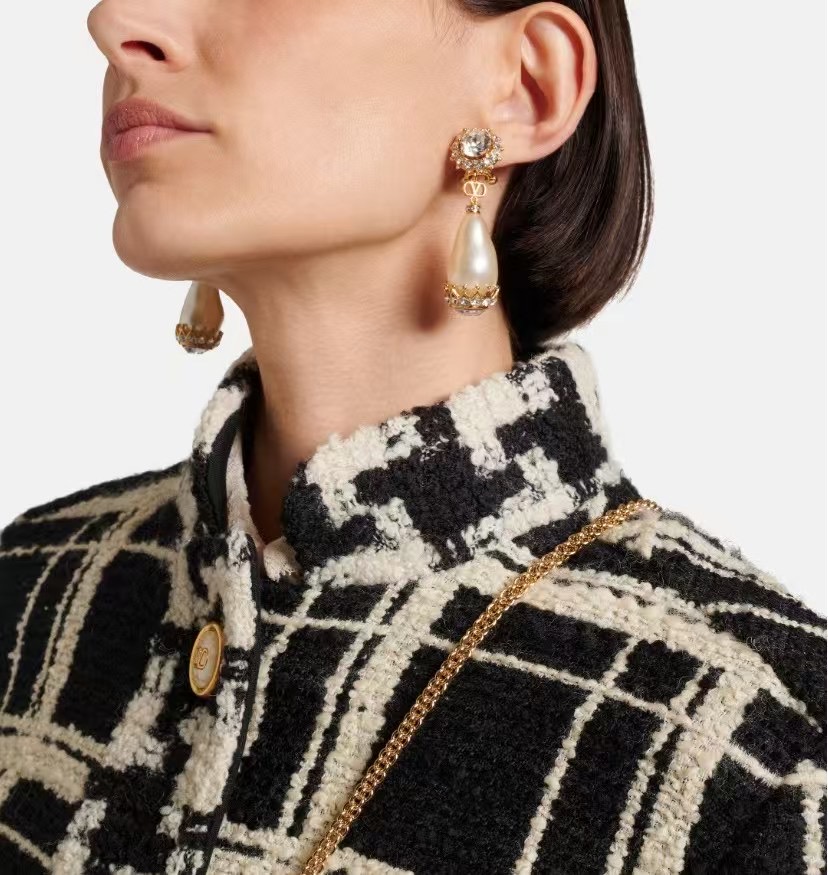 발렌티노 귀걸이 63698 Valentino Earrings 이미지 9