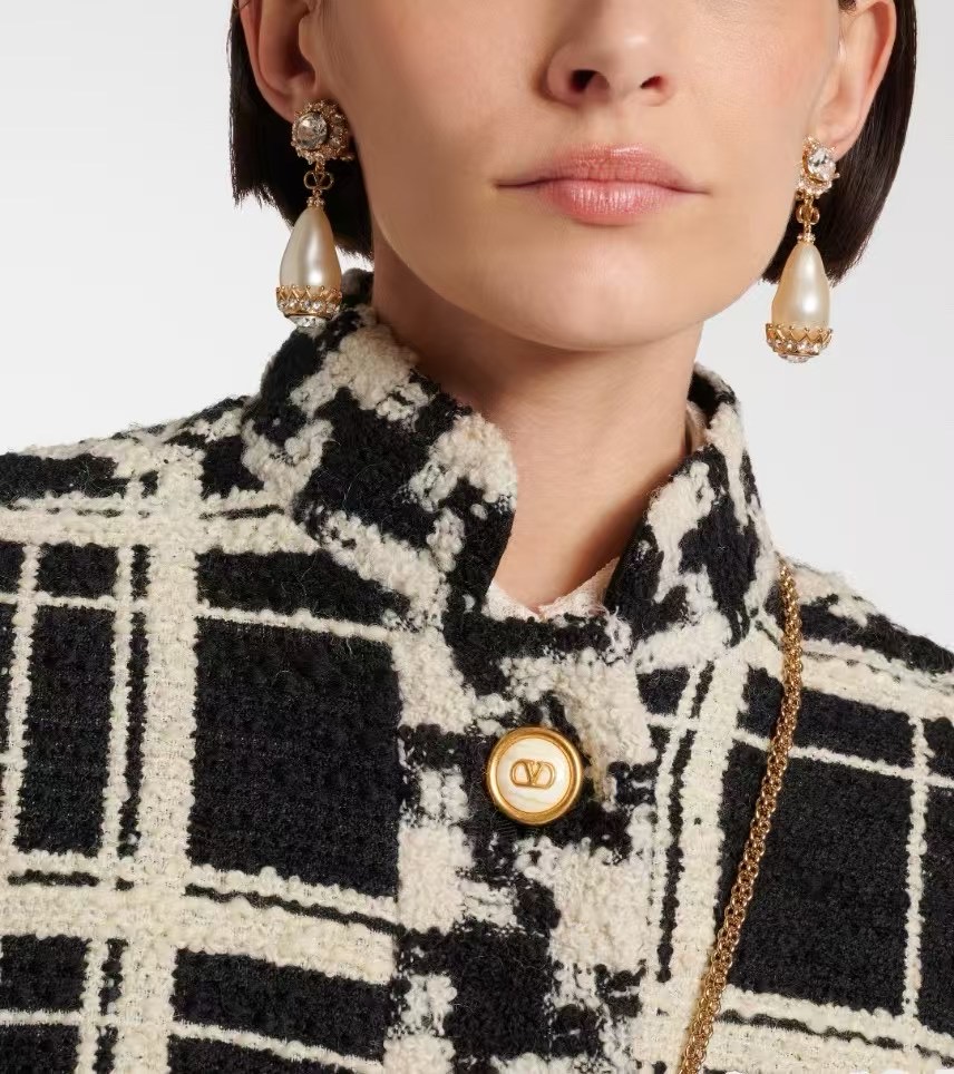 발렌티노 귀걸이 63698 Valentino Earrings 이미지 8