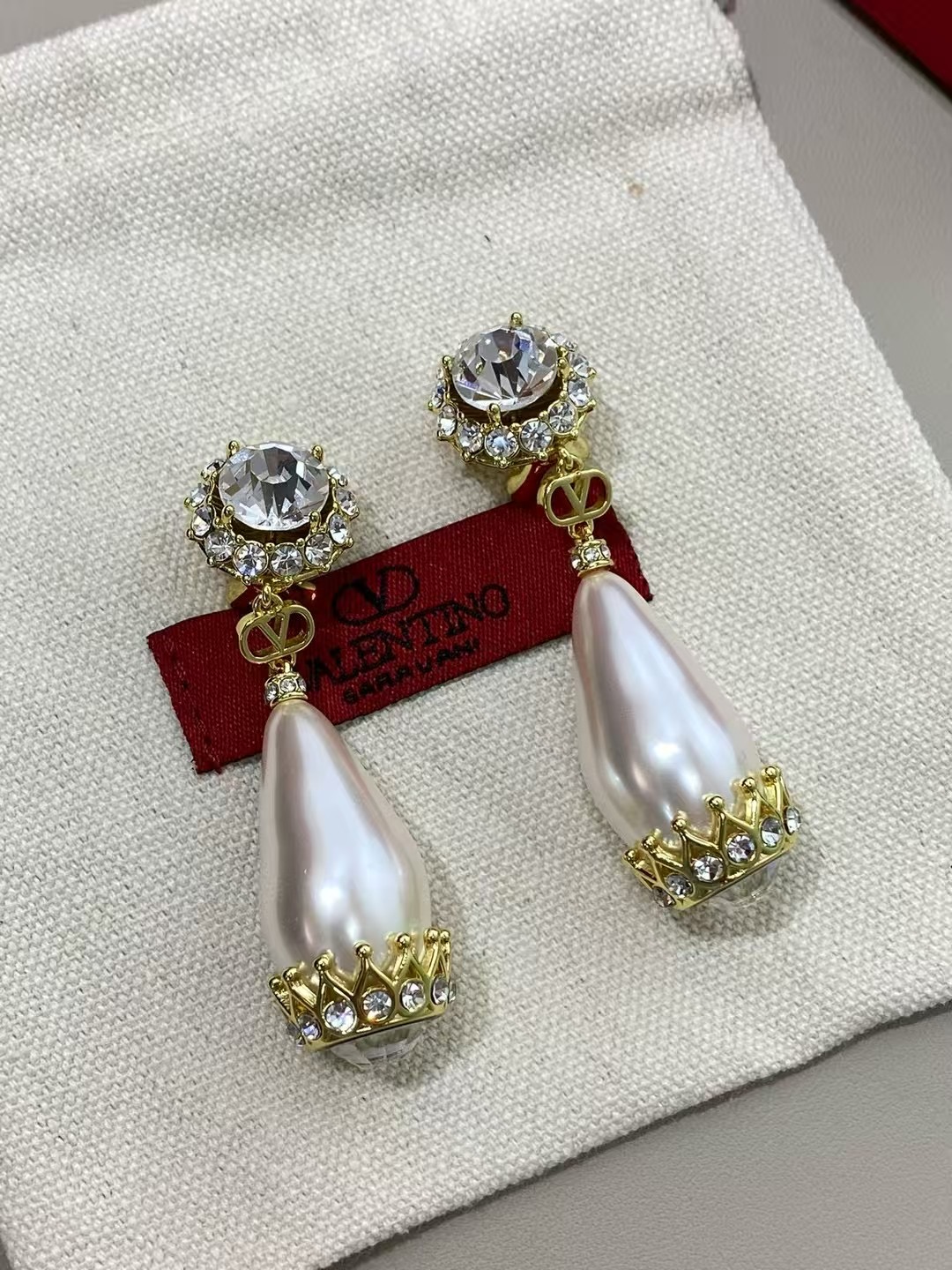 발렌티노 귀걸이 63698 Valentino Earrings 이미지 5
