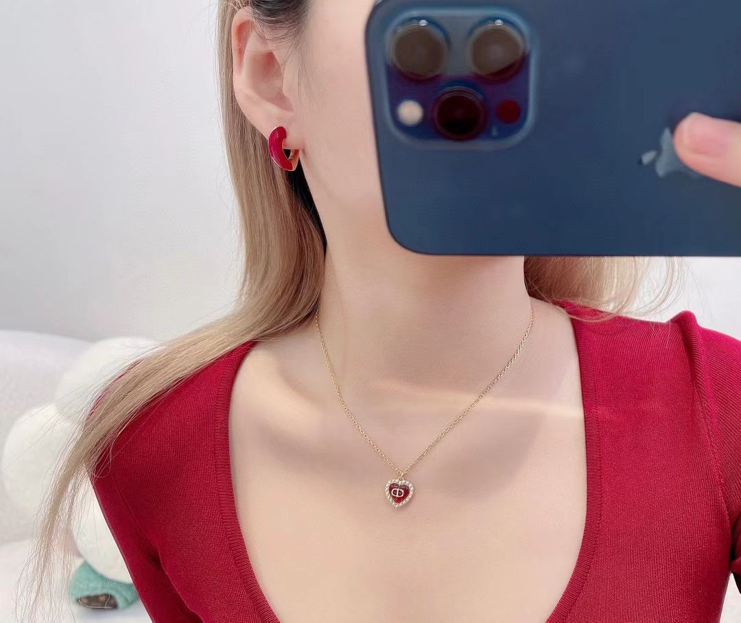 보테가베네타 귀걸이 65363