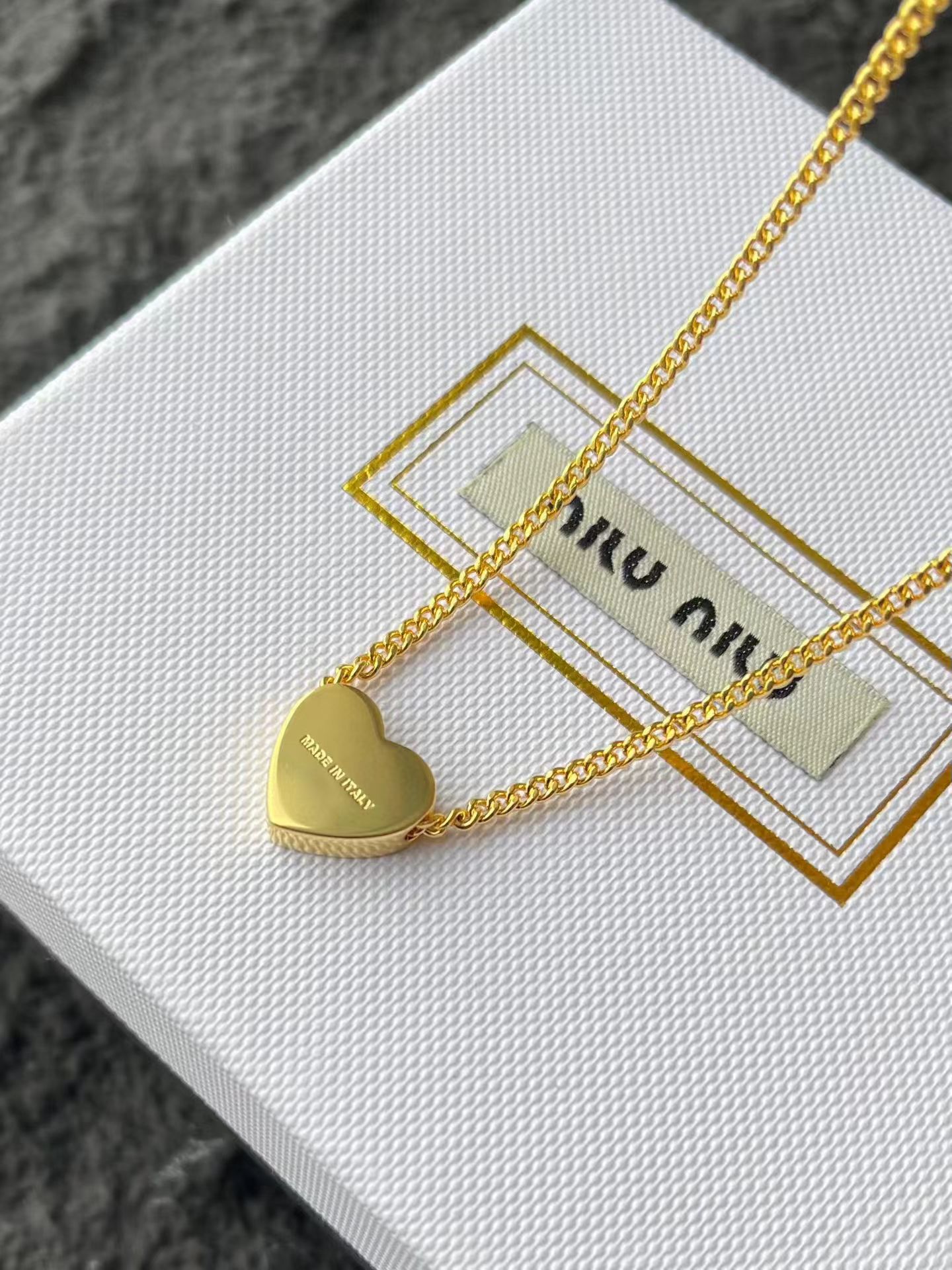 미우미우 팔찌 135651 Miu Miu Bracelet 썸네일 이미지