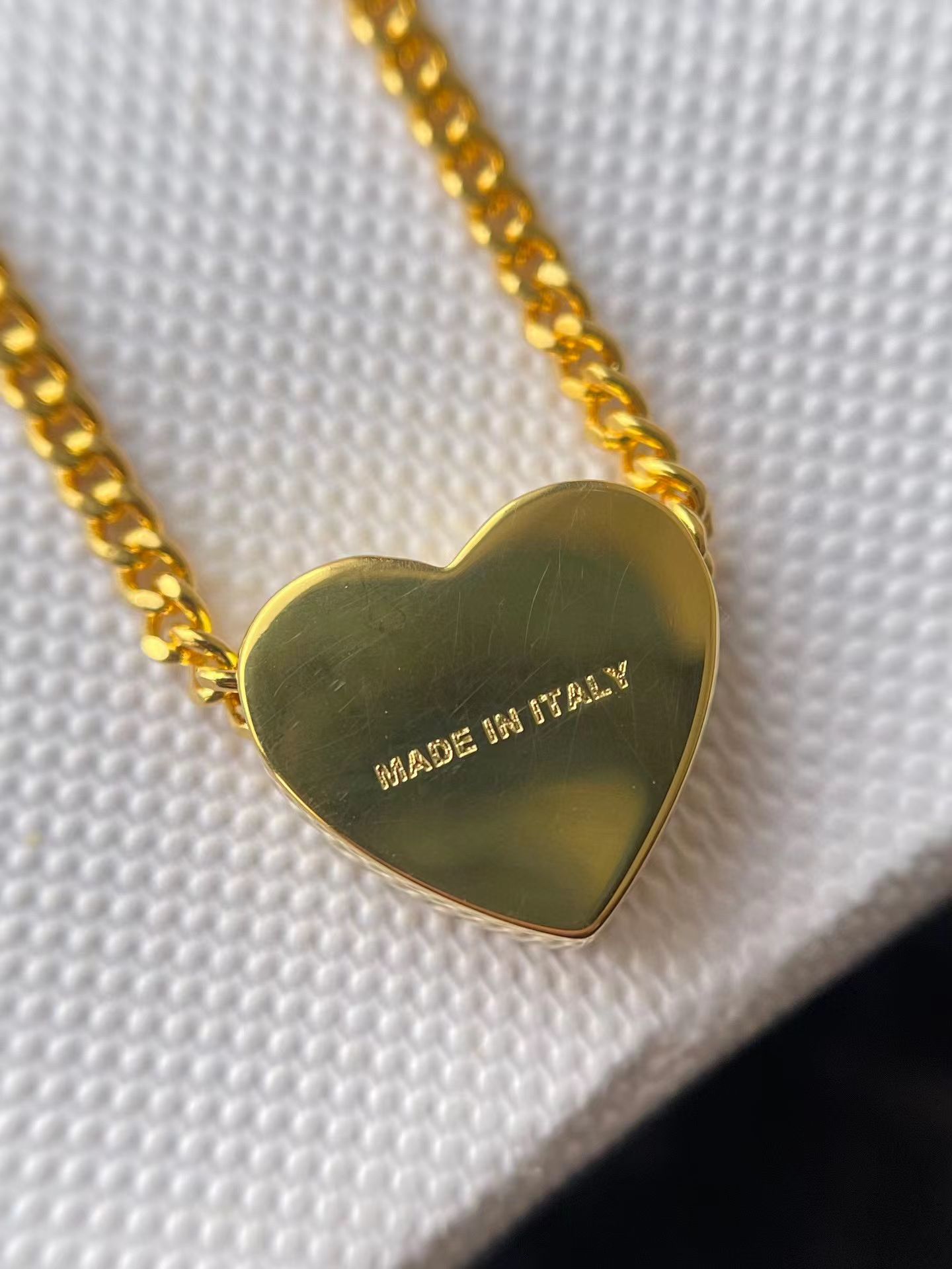 미우미우 팔찌 135651 Miu Miu Bracelet 썸네일 이미지