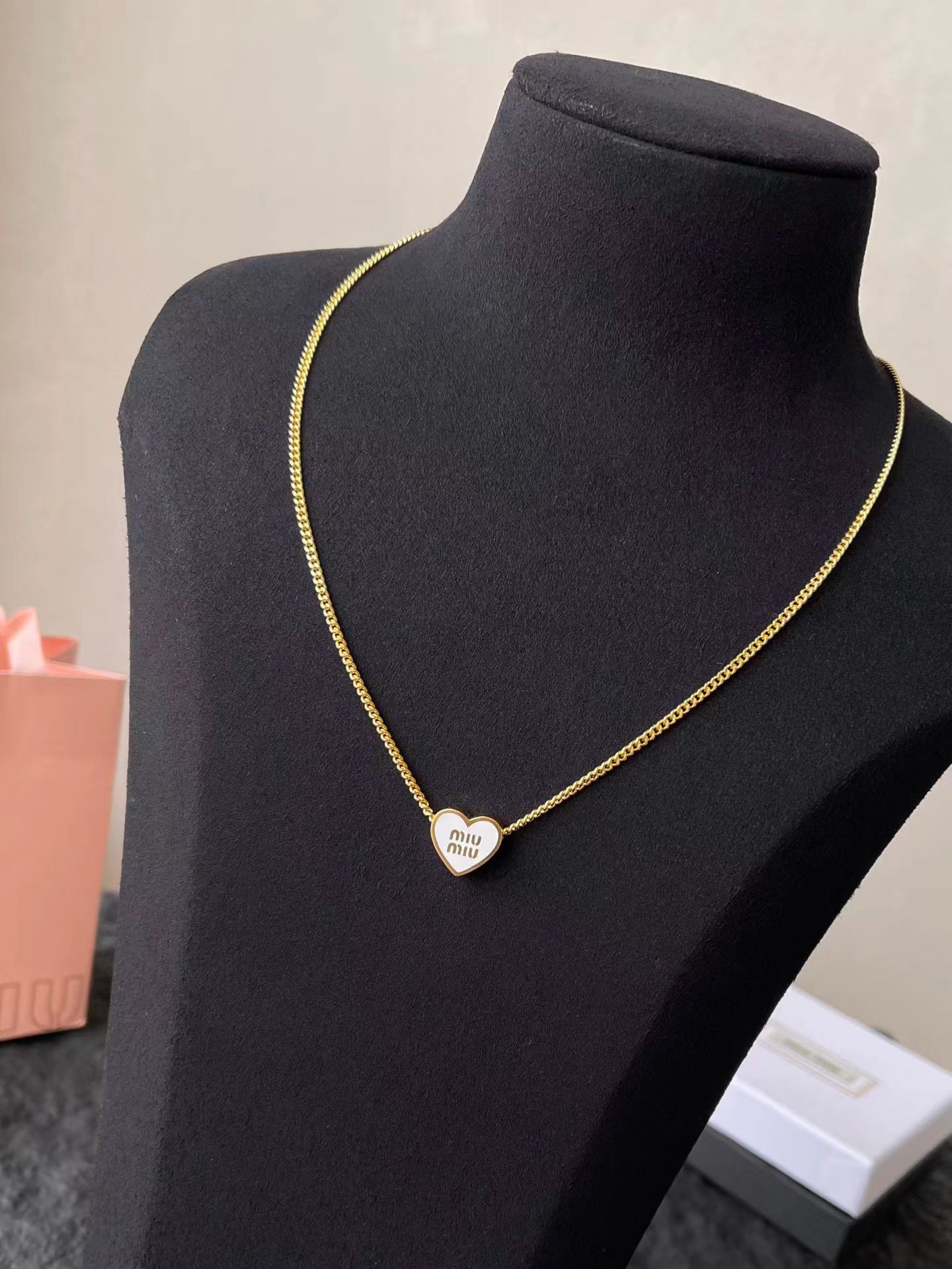 미우미우 팔찌 135651 Miu Miu Bracelet 썸네일 이미지