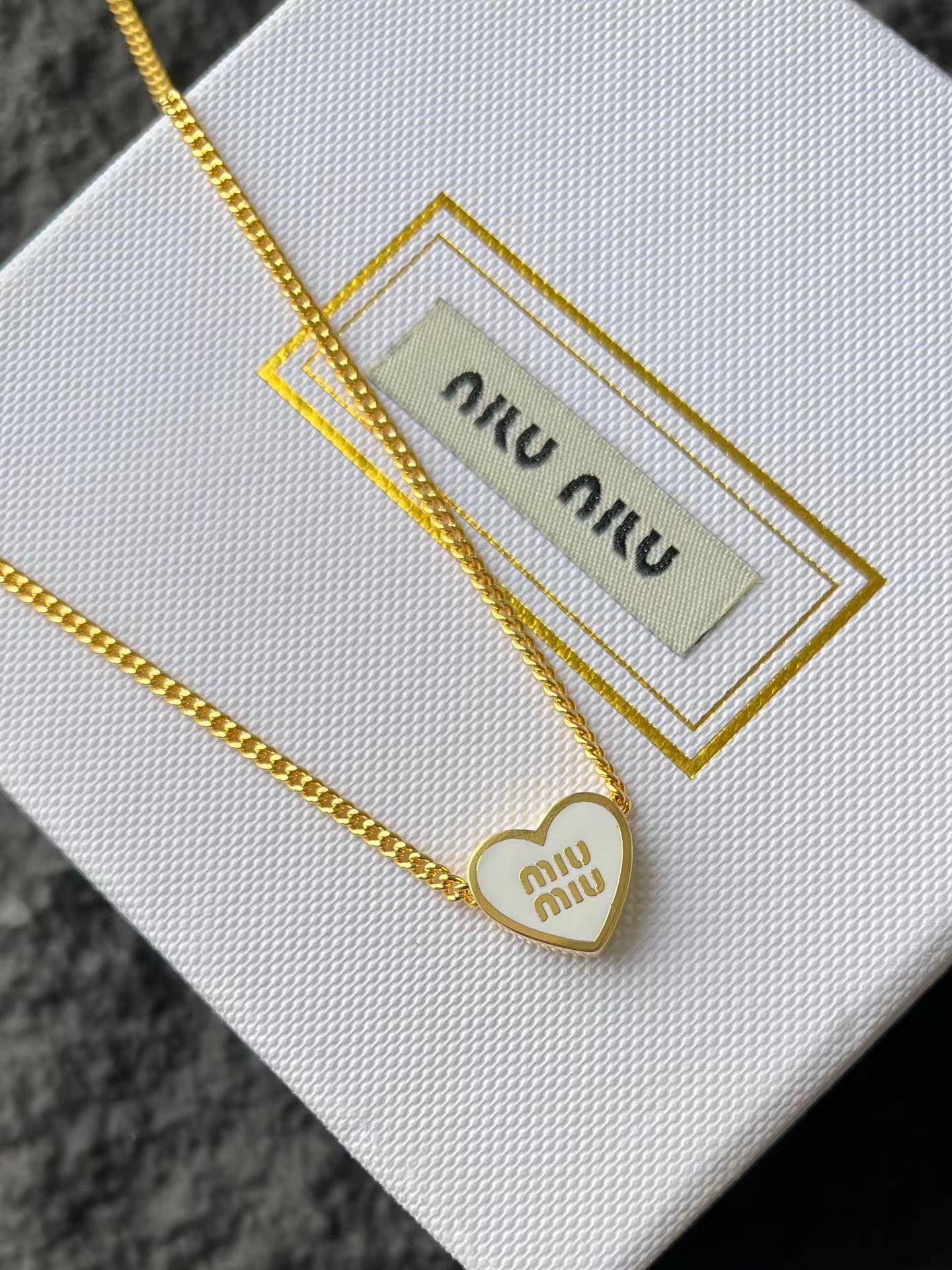 미우미우 팔찌 135651 Miu Miu Bracelet 썸네일 이미지