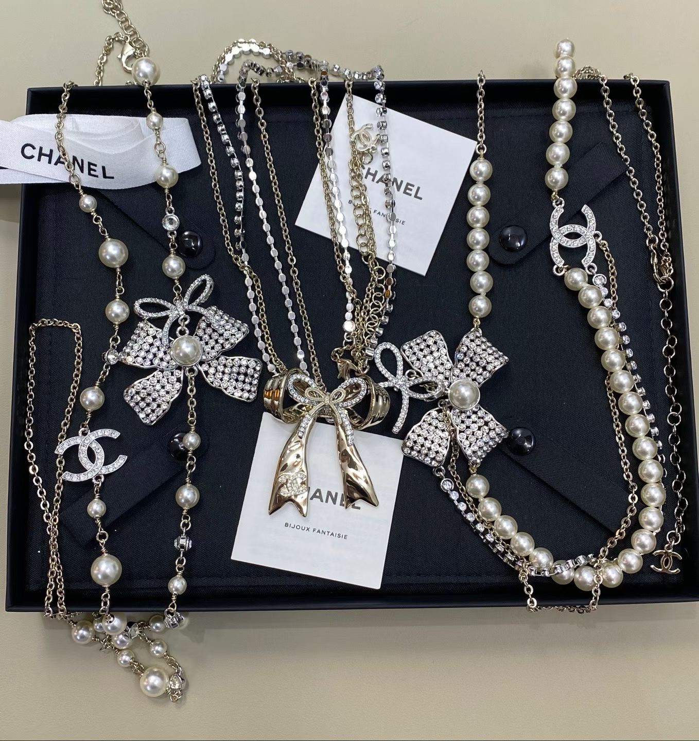 NO:635983,ch@nel latest collection, Cartier high-end accessories19860909ch@nel 最新品集合,,卡迪亚高端饰品,Jewelry