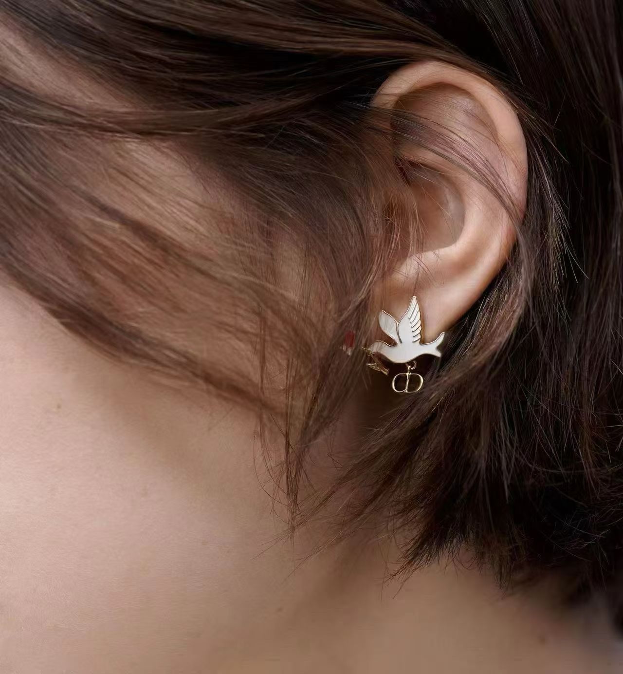 디올 귀걸이 135214 Dior Earrings 썸네일 이미지