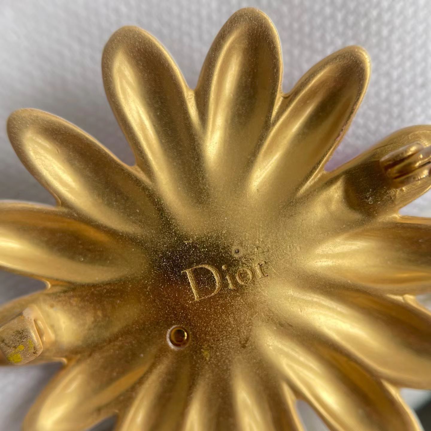디올 귀걸이 135216 Dior Earrings 썸네일 이미지