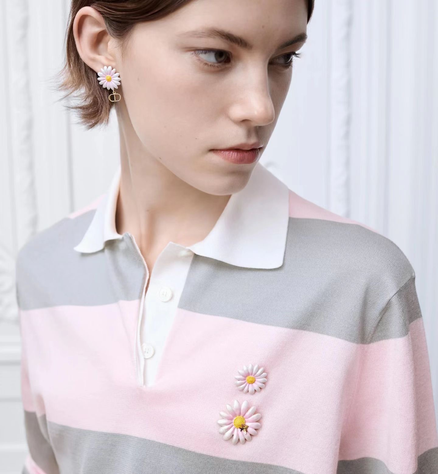 디올 귀걸이 135216 Dior Earrings 썸네일 이미지