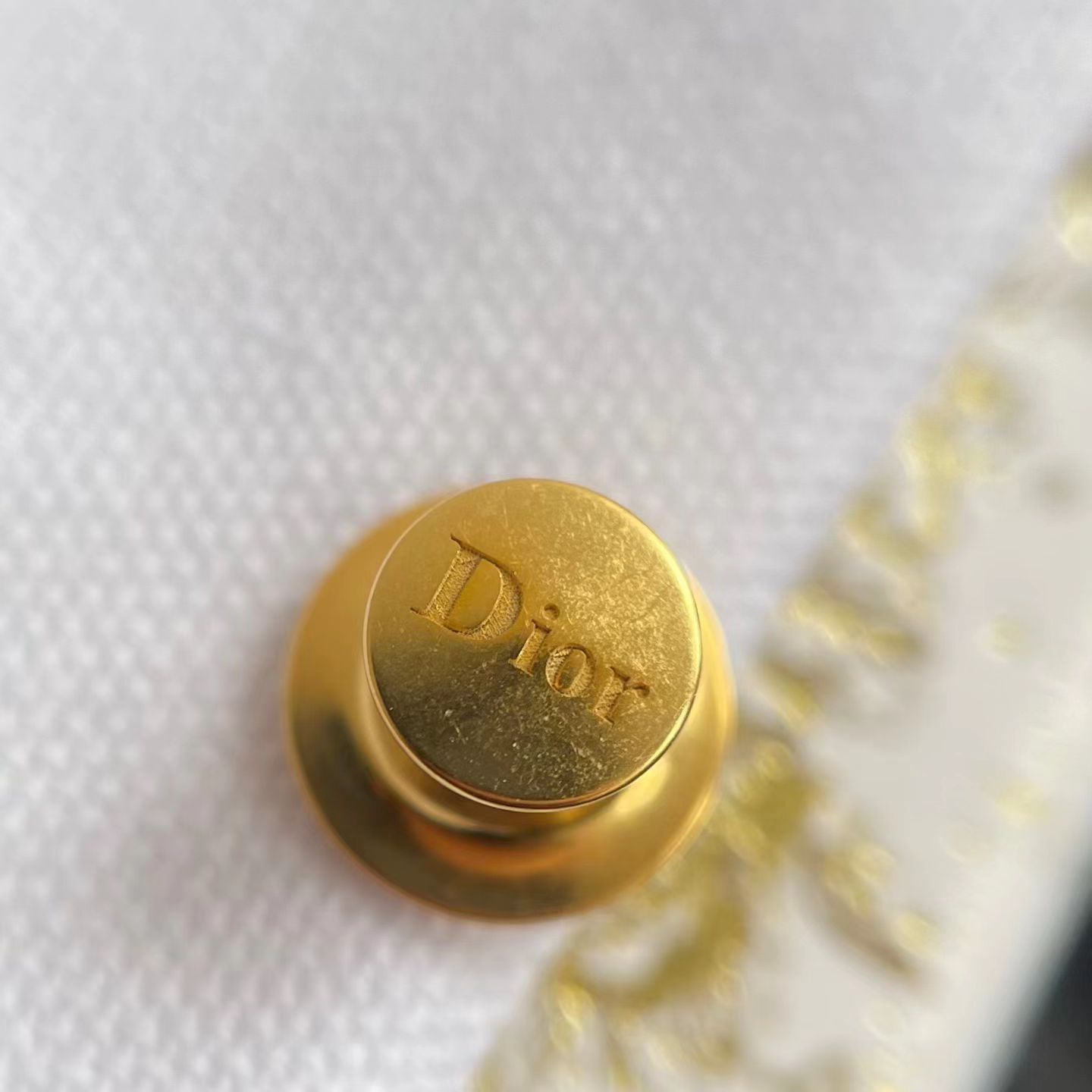 디올 귀걸이 135216 Dior Earrings 썸네일 이미지
