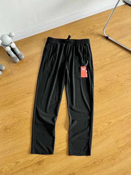 Helly Hansen Men's Summer Lightweight Quick-Dry Athletic Long Pants 1 Helly Hansen Men's Summer Lightweight Quick-Dry Athletic Long Pants