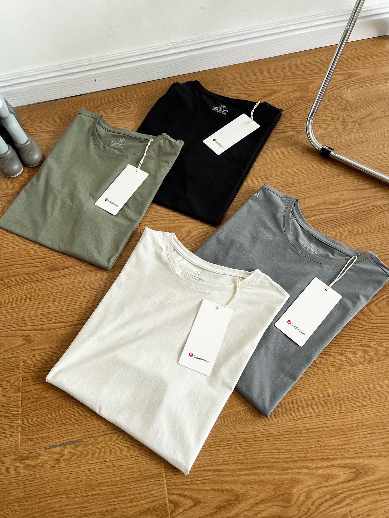 Lululemon T-Shirt 02290