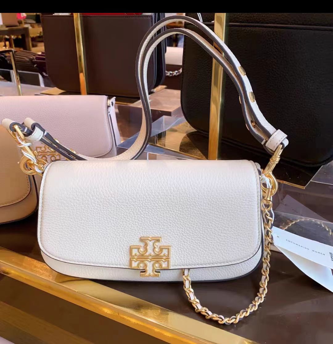 Tory Burch ～TB138772女包 晚宴包可斜挎单肩可手拿