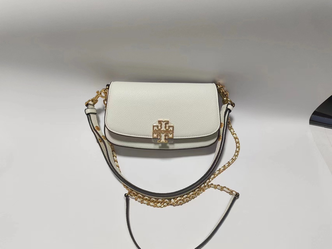 Tory Burch ～TB138772女包 晚宴包可斜挎单肩可手拿