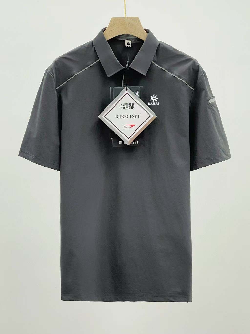 Polo Shirt 08275