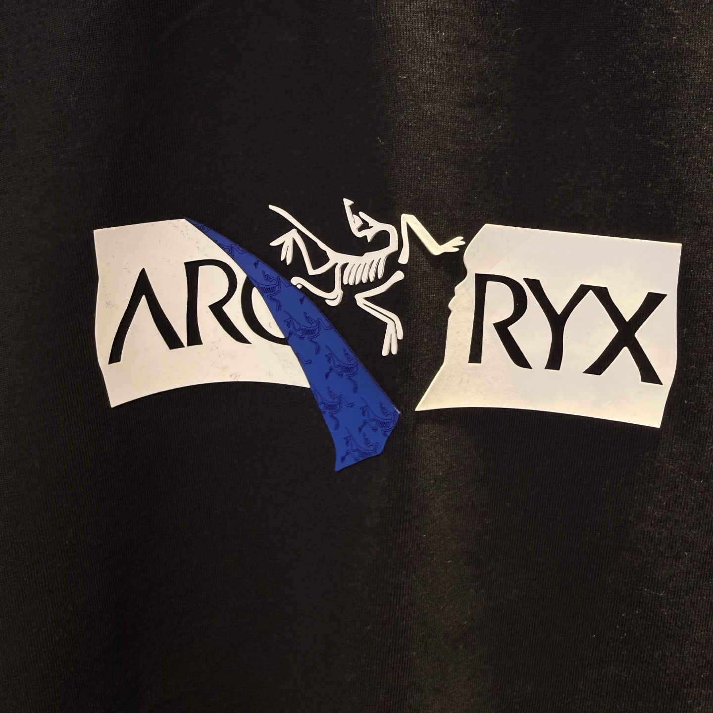 鸟 2026夏季新款短袖 走秀款 今年最新最设计 非常洋气 独家定制原版面料 最新拼接图案设计 垂感超好