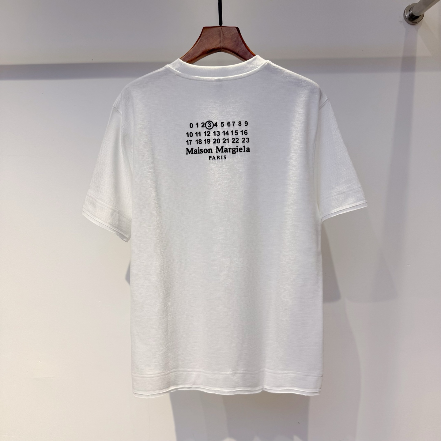 马j拉 2026夏季新款短袖 走秀款 今年最新最设计 非常洋气 独家定制原版面料 最新图案设计 垂感超好