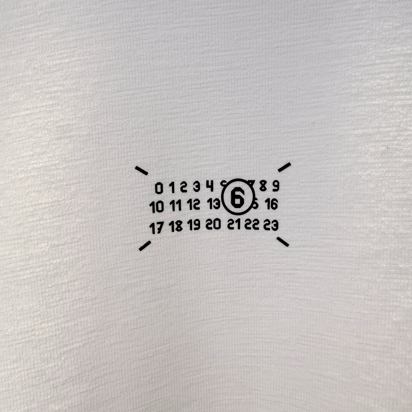 马j拉 2026夏季新款短袖 走秀款 今年最新最设计 非常洋气 独家定制原版面料 最新图案设计 垂感超好