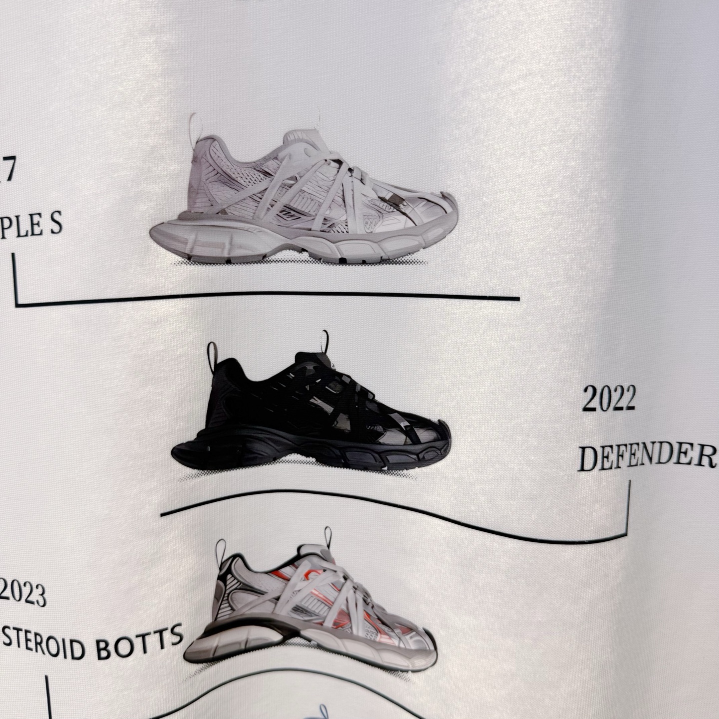 巴黎 2026夏季新款短袖 走秀款 今年最新最设计 非常洋气 独家定制原版面料 最新图案设计 垂感超好不