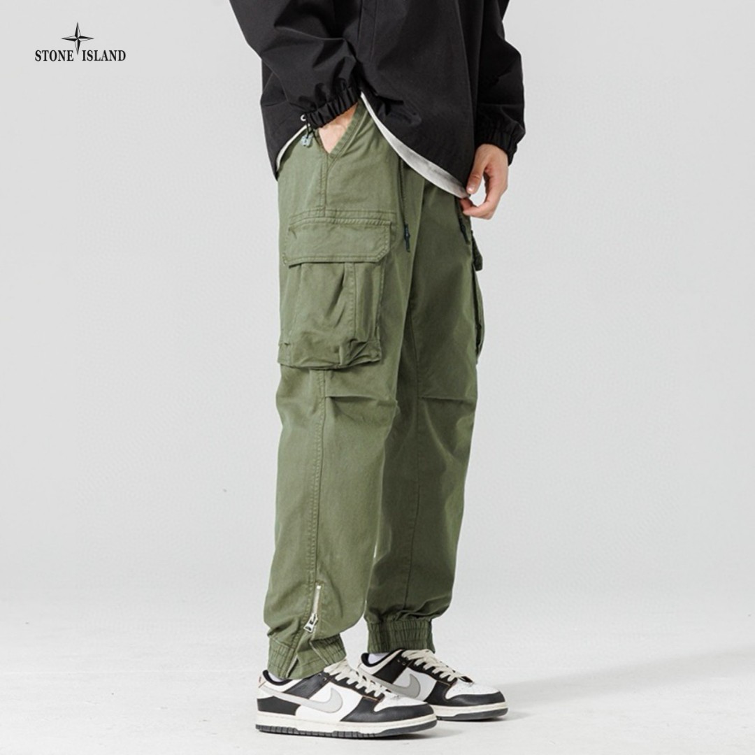 Alternative view of Pants 07319