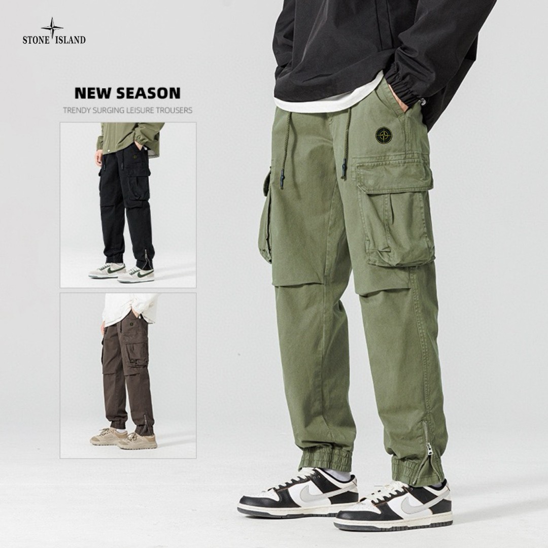 Pants 07319