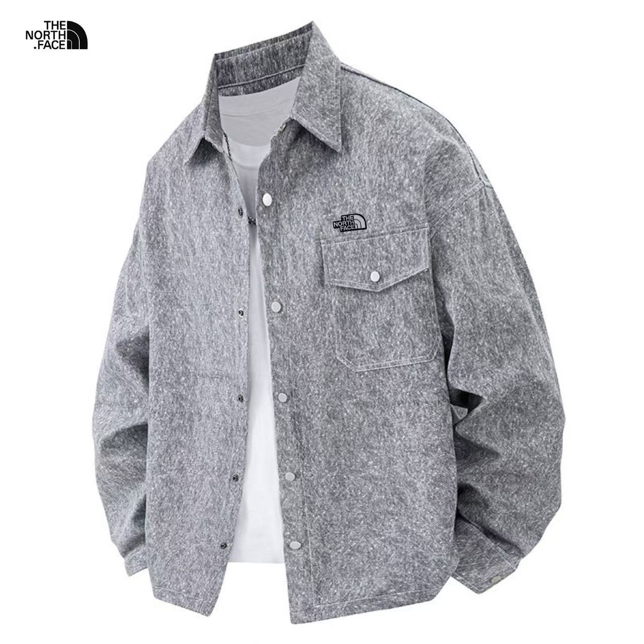 Alternative view of Jacket 07303