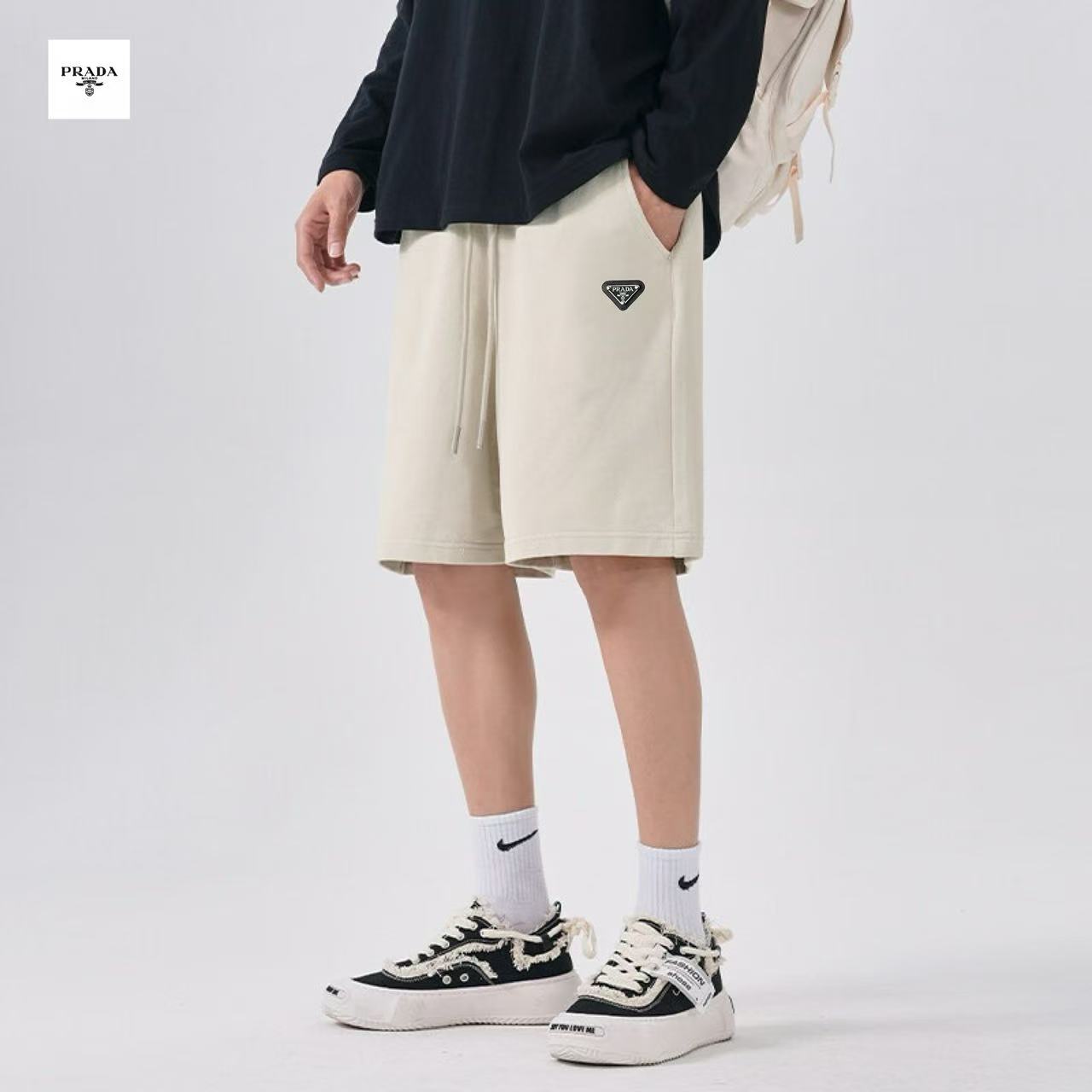 Prada Shorts 07313